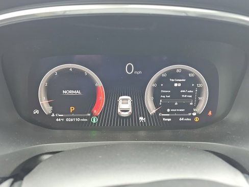 Used 2024 Acura MDX Type S image 33