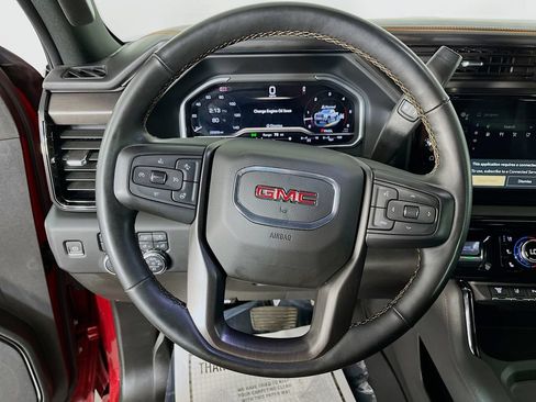 Used 2024 GMC Sierra 2500 AT4 AWD/4WD image 14