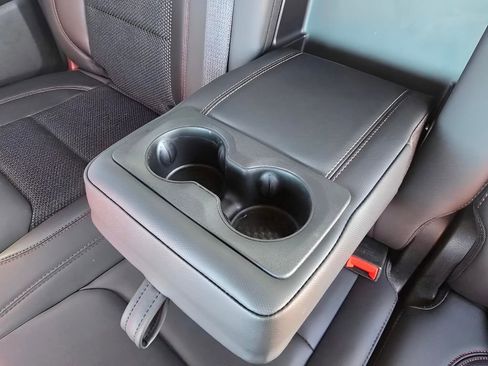 Used 2023 RAM 1500 Rebel w/ Rebel Level 1 Equipment Group image 30