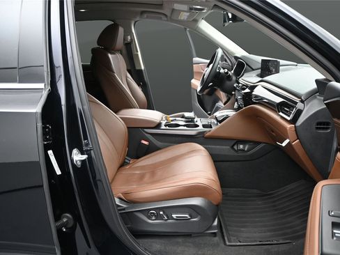 Certified 2024 Acura MDX SH-AWD w/ Technology Package image 17