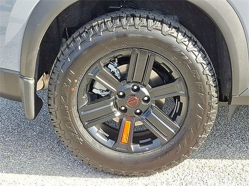 New 2026 Nissan Rogue Rock Creek w/ Rock Creek Premium Package image 27