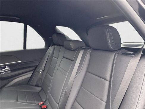 New 2026 Mercedes-Benz GLE 350 4MATIC image 19