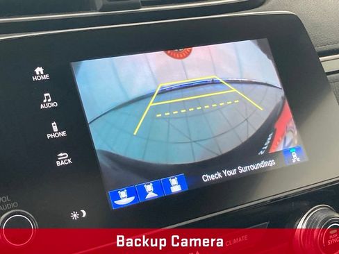 Used 2019 Honda CR-V EX-L image 4