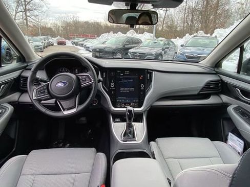 Certified 2025 Subaru Legacy Premium image 13