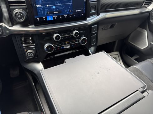 Used 2024 Ford F150 Raptor image 31