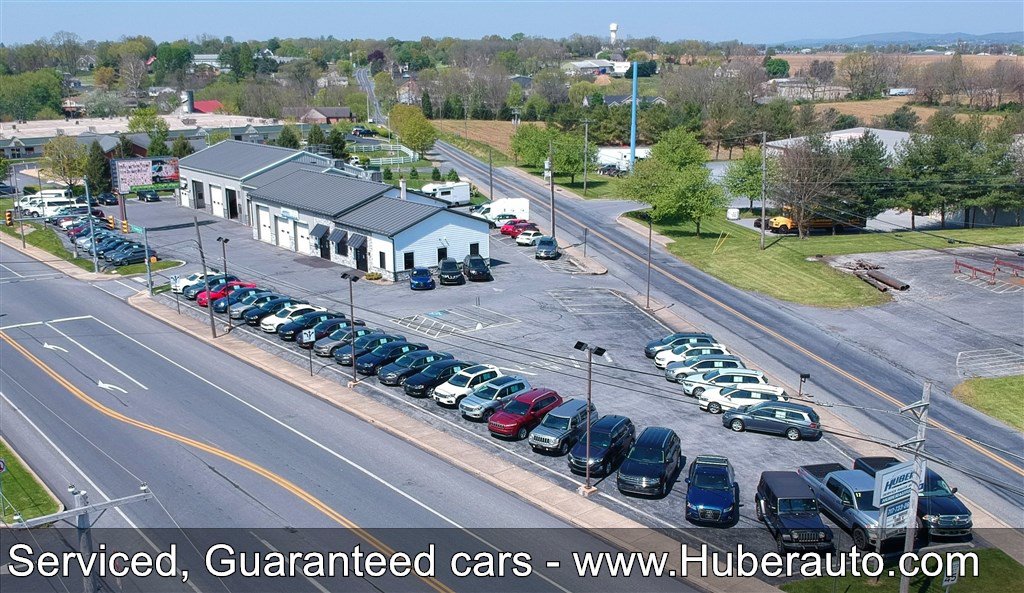 Used 2023 Volvo V60 B5 Cross Country Plus w/ Climate Package AWD/4WD image 38