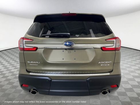 New 2026 Subaru Ascent Limited AWD/4WD image 4
