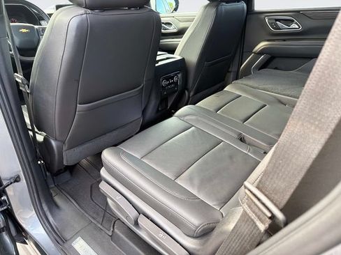 Used 2021 Chevrolet Tahoe LT AWD/4WD image 16