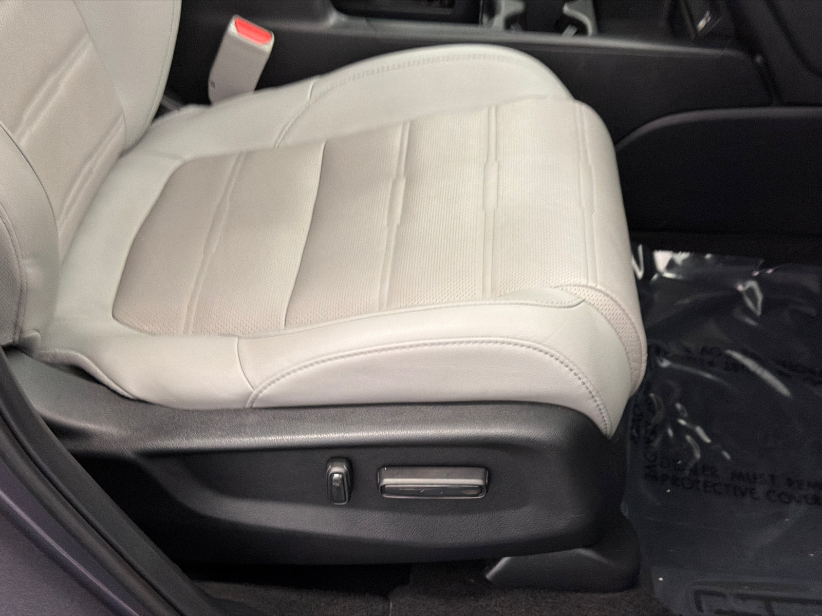 Used 2020 Honda CR-V EX-L image 11