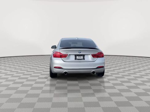 Used 2018 BMW 440i Gran Coupe xDrive image 7