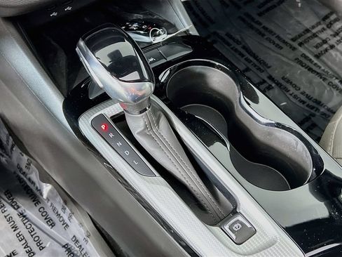 Certified 2024 Buick Envista Avenir FWD image 14