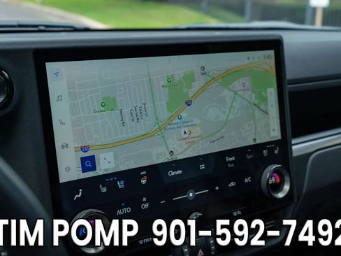 Used 2025 Lexus GX 550 w/ Cold Area Package AWD/4WD image 22