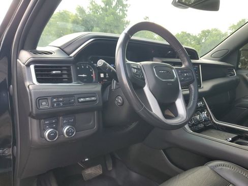 Used 2021 GMC Yukon Denali AWD/4WD image 20