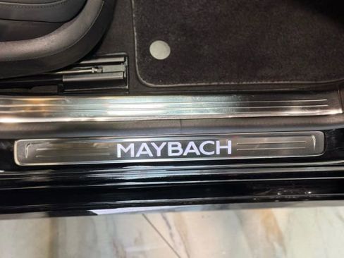 Used 2023 Mercedes-Benz Maybach S 680 Maybach S 680 image 42
