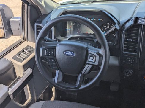 Used 2019 Ford F150 XL w/ Equipment Group 101A Mid AWD/4WD image 15