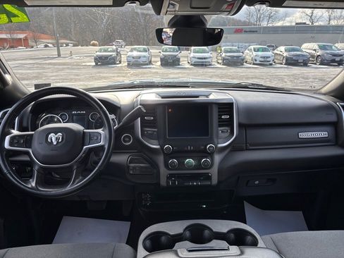 Used 2023 RAM 2500 Big Horn w/ Level 1 Equipment Group image 19