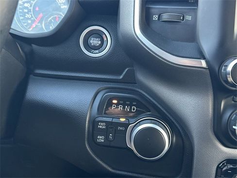 Used 2024 RAM 2500 Big Horn image 22