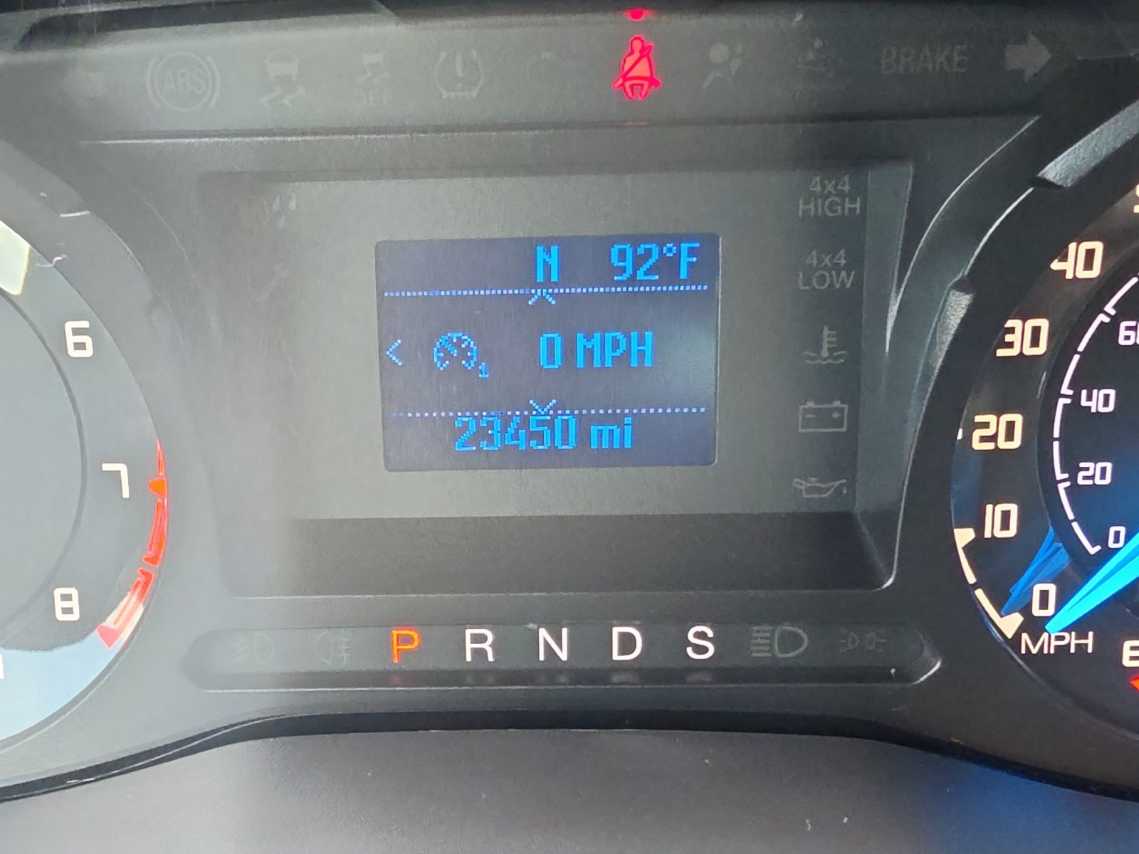 Used 2019 Ford Ranger XL w/ Equipment Group 101A Mid RWD image 27