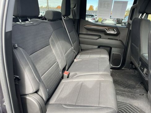 Certified 2023 Chevrolet Silverado 1500 RST w/ Protection Package image 25