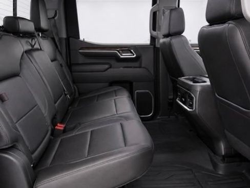 Used 2024 GMC Sierra 1500 Elevation w/ Elevation Premium Package AWD/4WD image 22