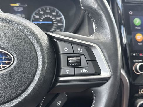 Used 2020 Subaru Ascent Touring w/ Popular Package #3 AWD/4WD image 22