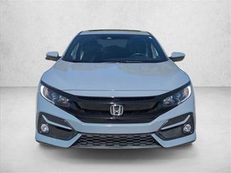 Used 2020 Honda Civic EX video 2