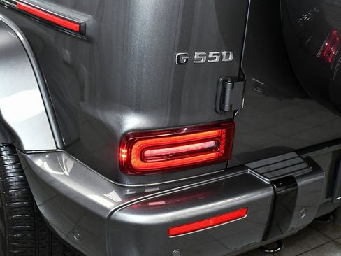 Used 2021 Mercedes-Benz G 550 image 84
