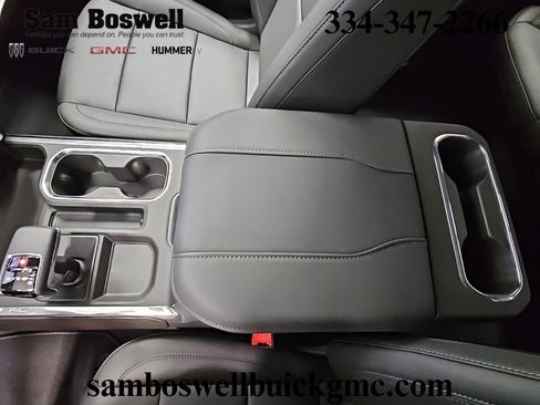 New 2026 GMC Sierra 1500 SLT w/ SLT Premium Plus Package AWD/4WD image 23