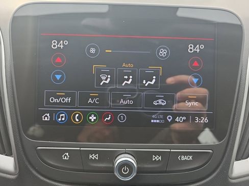 Used 2024 Chevrolet Malibu LT image 24