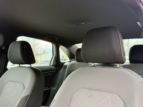 New 2026 Volkswagen Jetta Sport FWD image 28
