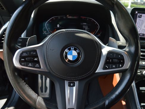 Used 2023 BMW 840i Coupe RWD image 14