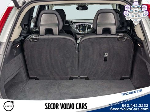 Certified 2024 Volvo XC90 T8 Ultimate AWD/4WD image 24