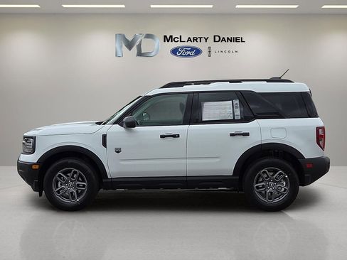 New 2026 Ford Bronco Sport Big Bend AWD/4WD image 3