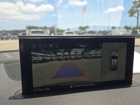 Used 2019 Audi Q7 3.0T Prestige w/ Prestige Package AWD/4WD image 14