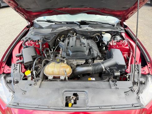 Used 2015 Ford Mustang Premium RWD image 68
