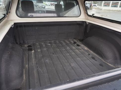 Used 2016 RAM 1500 Tradesman w/ Popular Equipment Group image 26