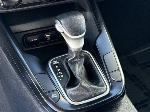 Certified 2023 Kia Soul LX w/ LX Technology Package image 22