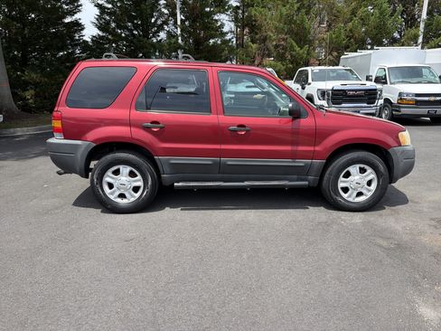 Used 2004 Ford Escape XLT AWD/4WD image 11