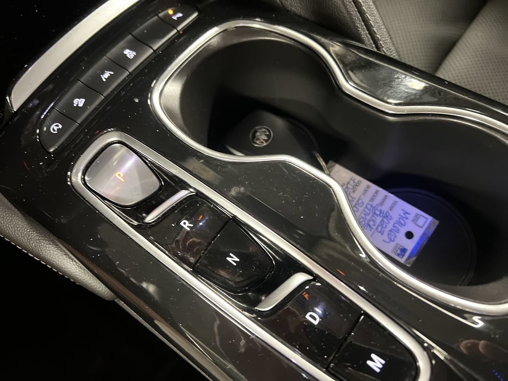 Certified 2023 Buick Envision Essence AWD/4WD image 25