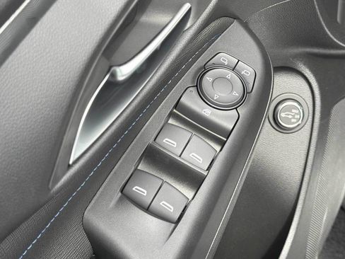 New 2026 Buick Envista Sport Touring w/ Convenience I Package FWD image 17