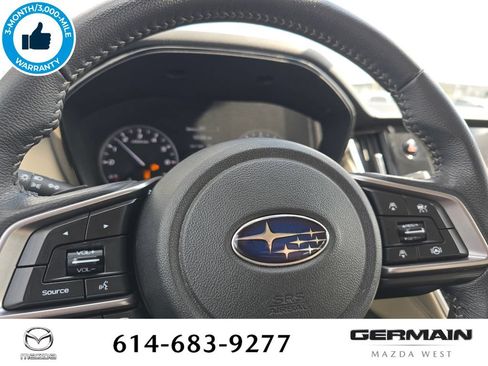 Used 2021 Subaru Legacy Premium AWD/4WD image 23