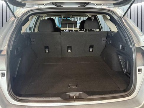 Certified 2024 Subaru Outback Premium AWD/4WD image 9