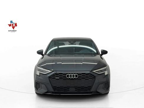 Used 2022 Audi A3 2.0T Prestige AWD/4WD image 57