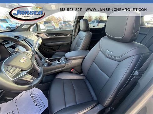 Used 2020 Cadillac XT5 Premium Luxury image 19