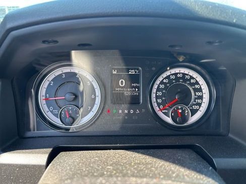 Used 2022 RAM 1500 Tradesman w/ Popular Equipment Group image 20