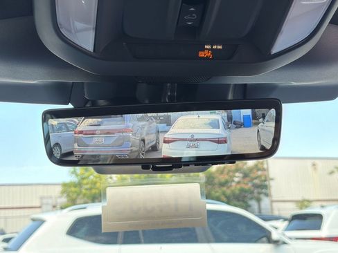 New 2026 Subaru Forester Touring AWD/4WD image 14