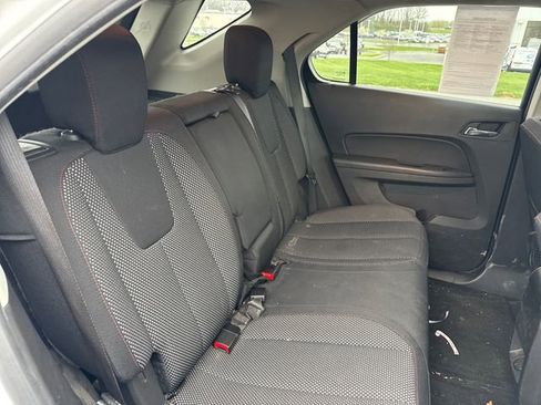 Used 2015 Chevrolet Equinox LT w/ Driver Convenience Package image 14