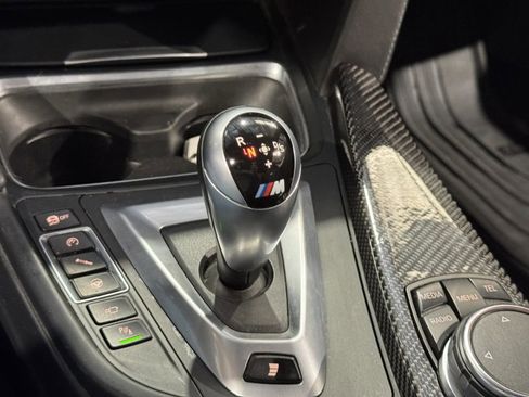 Used 2016 BMW M4 Coupe w/ Executive Package image 14