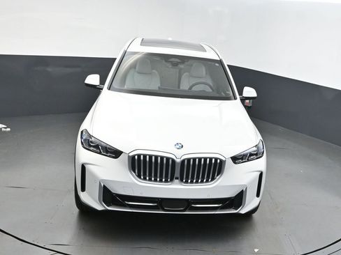 Used 2026 BMW X5 sDrive40i w/ Parking Assistance Package RWD image 35