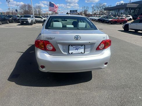 Used 2010 Toyota Corolla LE FWD image 6